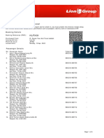 Eticket KLFXOI PDF