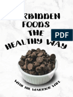 Forbidden Foods Compressed 1