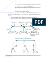 TP2 Routage