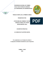 Trabajo Grupal de La Primera Unidad PDF