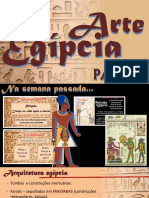 Arte Egípcia 2 PDF