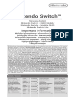NSwitch ImportantInformation EUR