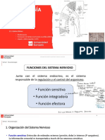 2023 - Tema 1. Neurobiología PDF