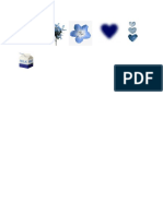 Azul PNG PDF