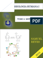 Morfofisiologia Humana I Unidad II Samuel Reyes 2 PDF