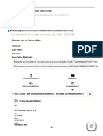 Área Do Candidato PDF