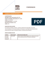 FichaTecnica F Fosfato Monoamonico PDF