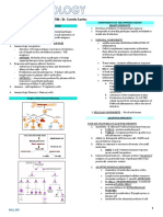 Microbio-Humoral Immune System