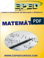 Matemática 01 PDF