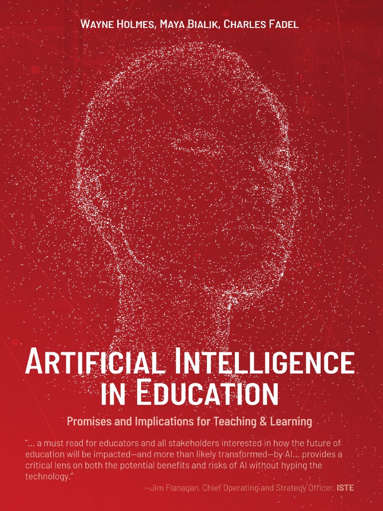 Ai in education ccr copy protected pdf pdf artificial intelligence