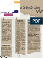 La Distribucion Normal PDF