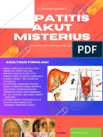 UPT PUSKESMAS RAWABUNTU Hepatitis Akut PDF