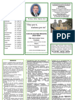 Trifoliar 2023