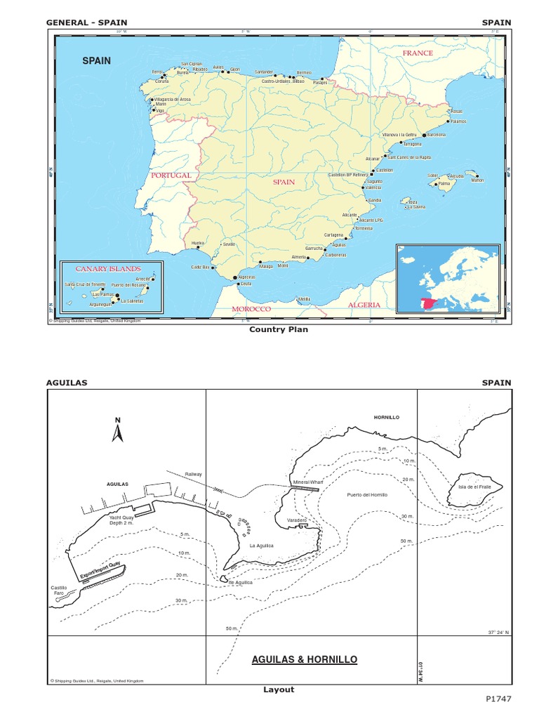 Es01plan PDF | PDF | Transport Buildings And Structures | Ships