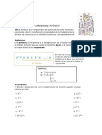 Guía de Aprendizaje