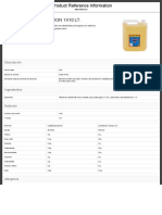 FT Aceite para Freir Maestra 1 X 10 Litros PDF