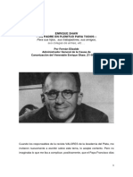 Enrique Shaw PDF