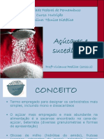 Açúcar PDF