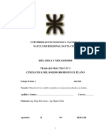 17 - TP #2 - Mecanica y Mecanismos - 2021 PDF