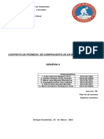 Contrato de Promesa PDF