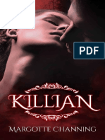 Killian Margotte Channing PDF