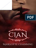 Cian Margotte Channing PDF