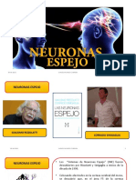 Neurnas Espejo Practico PDF