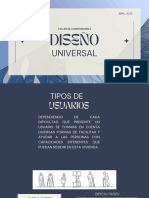 Diseño Universal PDF