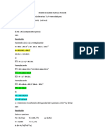 Primer Examen Parcial PRQ 035-R PDF