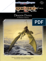 DLA1 - Dragon Dawn (BR) PDF