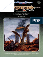 DLA3 - Dragons Rest PDF