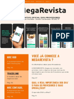 Revista Megarevista Edicao 11 Janeiro 2022 Completa PDF