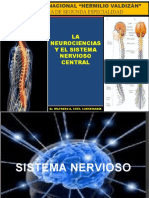 Neurociencia, SNC y Neuronas