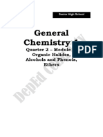Quarter 2 Module 3 in Gen Chem 1 PDF