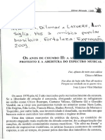 10 Os Anos de Chumbo II - Dilmar Miranda PDF