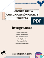 Presentacion para Proyecto Moderna Marron PDF