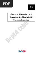 Gen. Chem.2 Q3 Module 5