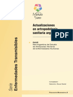 Artropodos de La Argentina PDF