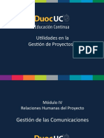 6.1 PD-011 Gestión de Las Comunicaciones Final