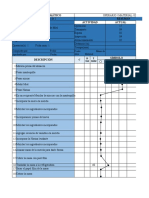 Cursograma Analítico Resumen Actividad Actual