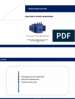 2. Introduction to Power Transformer.pdf