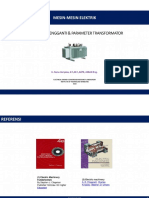Parameter Transformator PDF