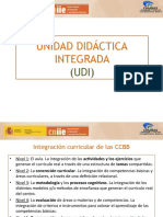 Unidad Didactica