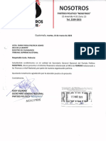 Reporte Financiero Nosotros Febrero 2023 PDF