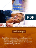 Aula 17 - Aula TP Inalo e Oxigenoterapia (1hr) PDF