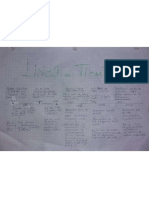 Linea de Tiempo y Cuestioonario PDF