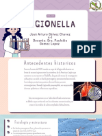 Legionella Jose Arturo Galvez Chavez PDF