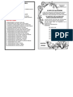 Program Areas Tecnicas PDF
