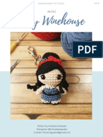 (PDF) Mini Amy Winehouse