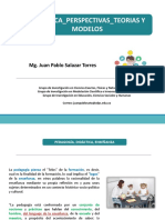 Didactica - Perspectivas - Teorias y Modelos PDF